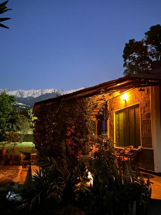 Dreamwoods A Travellers Farm Hostel Dharamshala Exterior photo